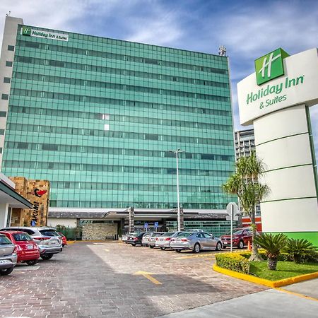 לאון Holiday Inn & Suites Plaza Mayor By Ihg מראה חיצוני תמונה