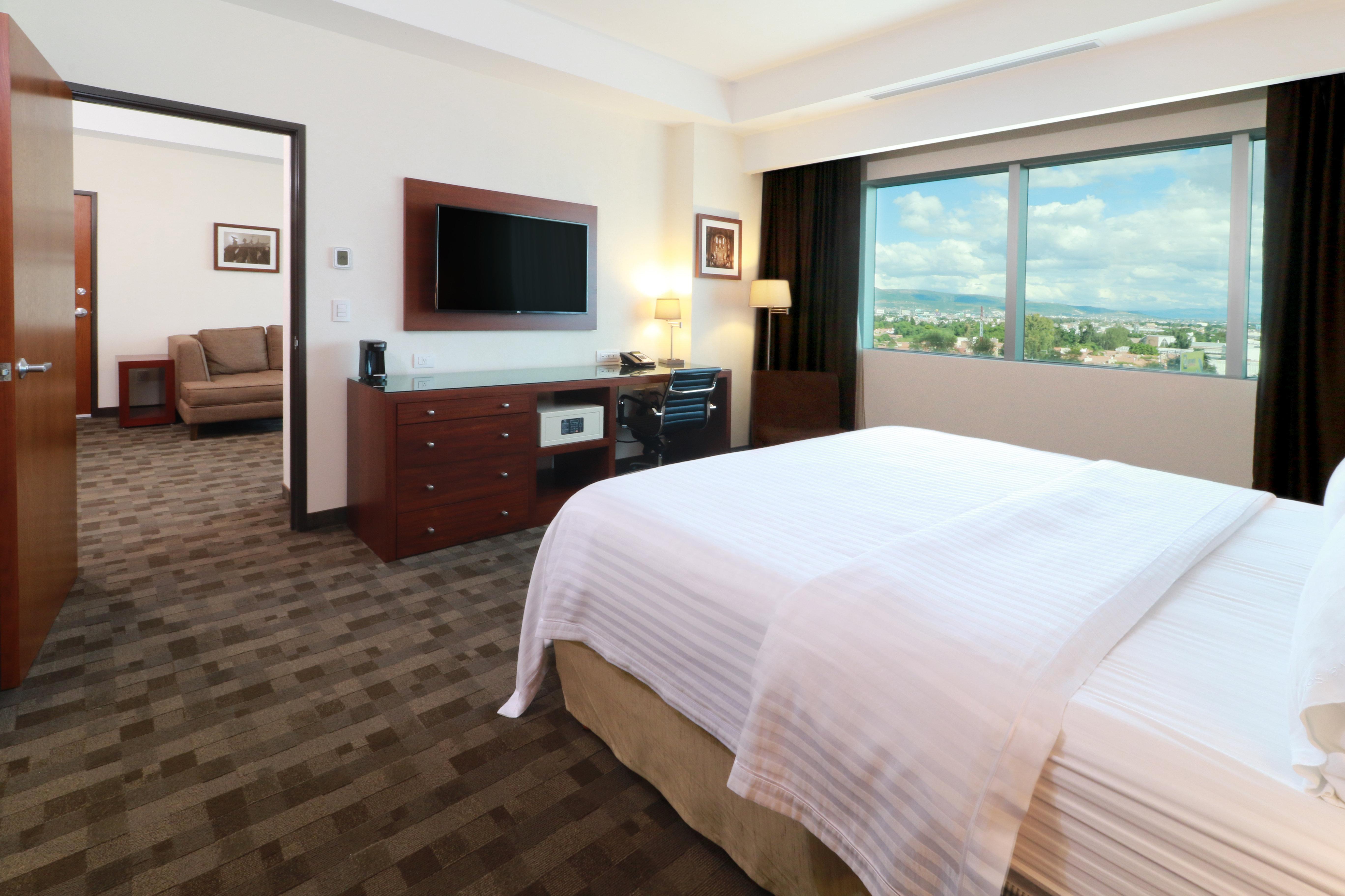 לאון Holiday Inn & Suites Plaza Mayor By Ihg מראה חיצוני תמונה
