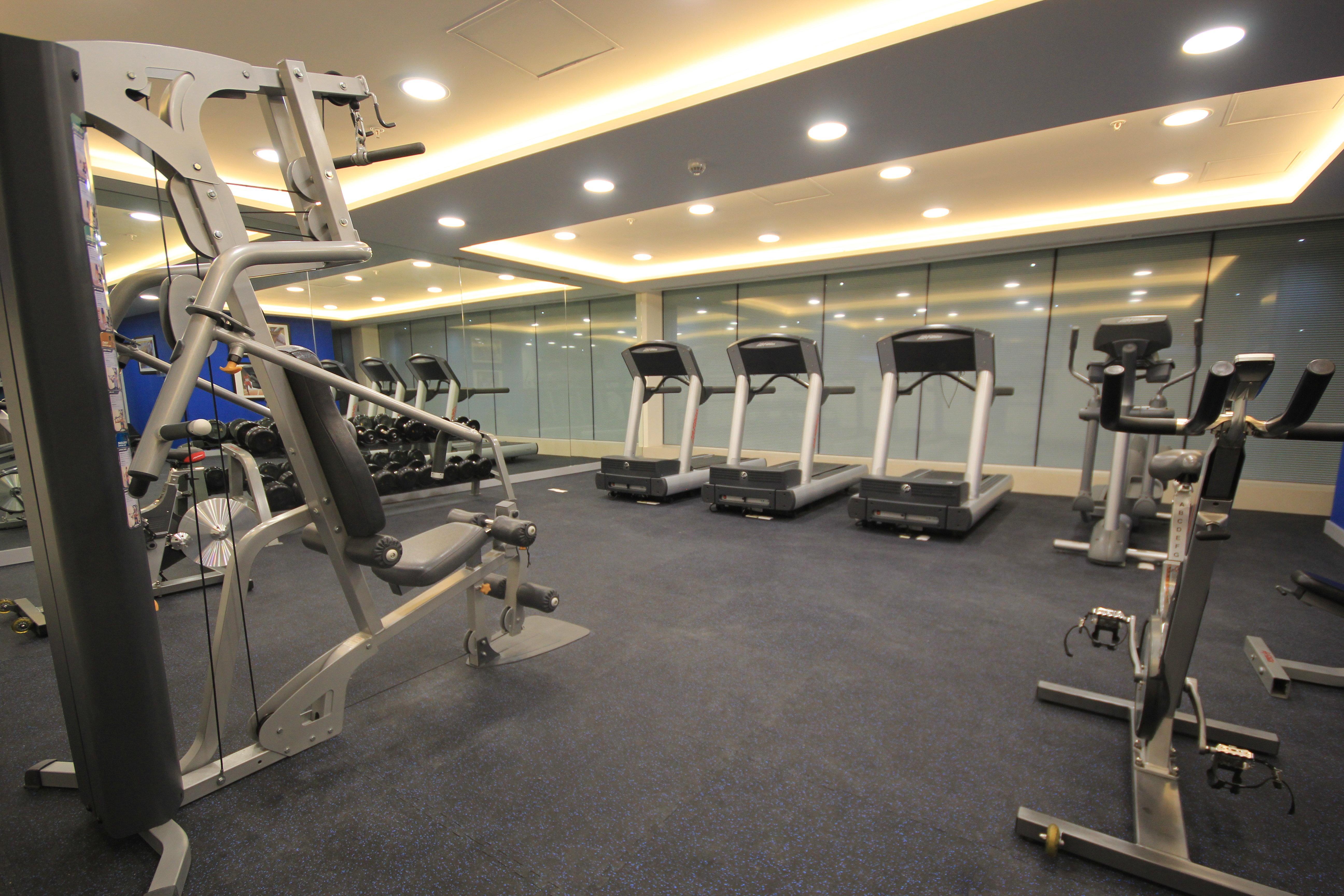 לאון Holiday Inn & Suites Plaza Mayor By Ihg מראה חיצוני תמונה