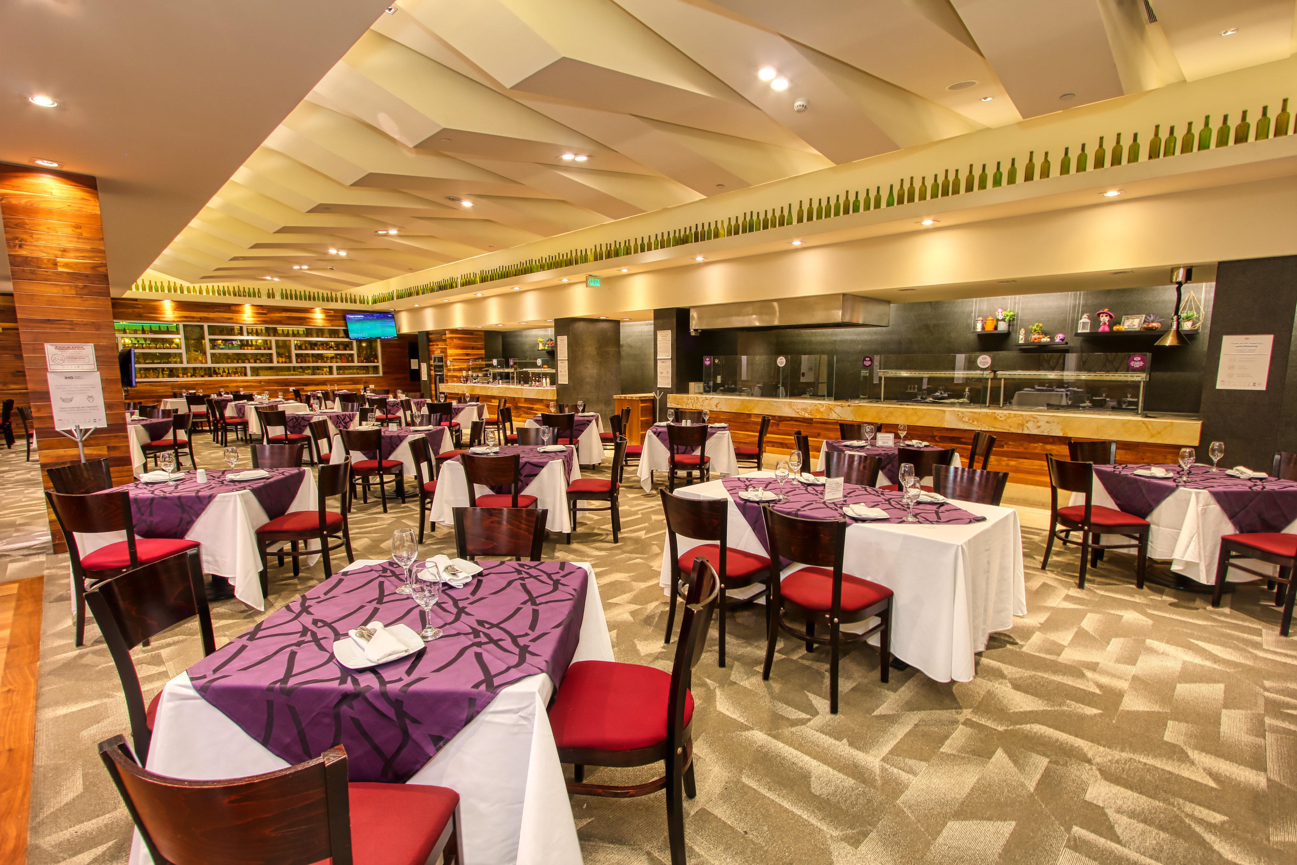 לאון Holiday Inn & Suites Plaza Mayor By Ihg מראה חיצוני תמונה