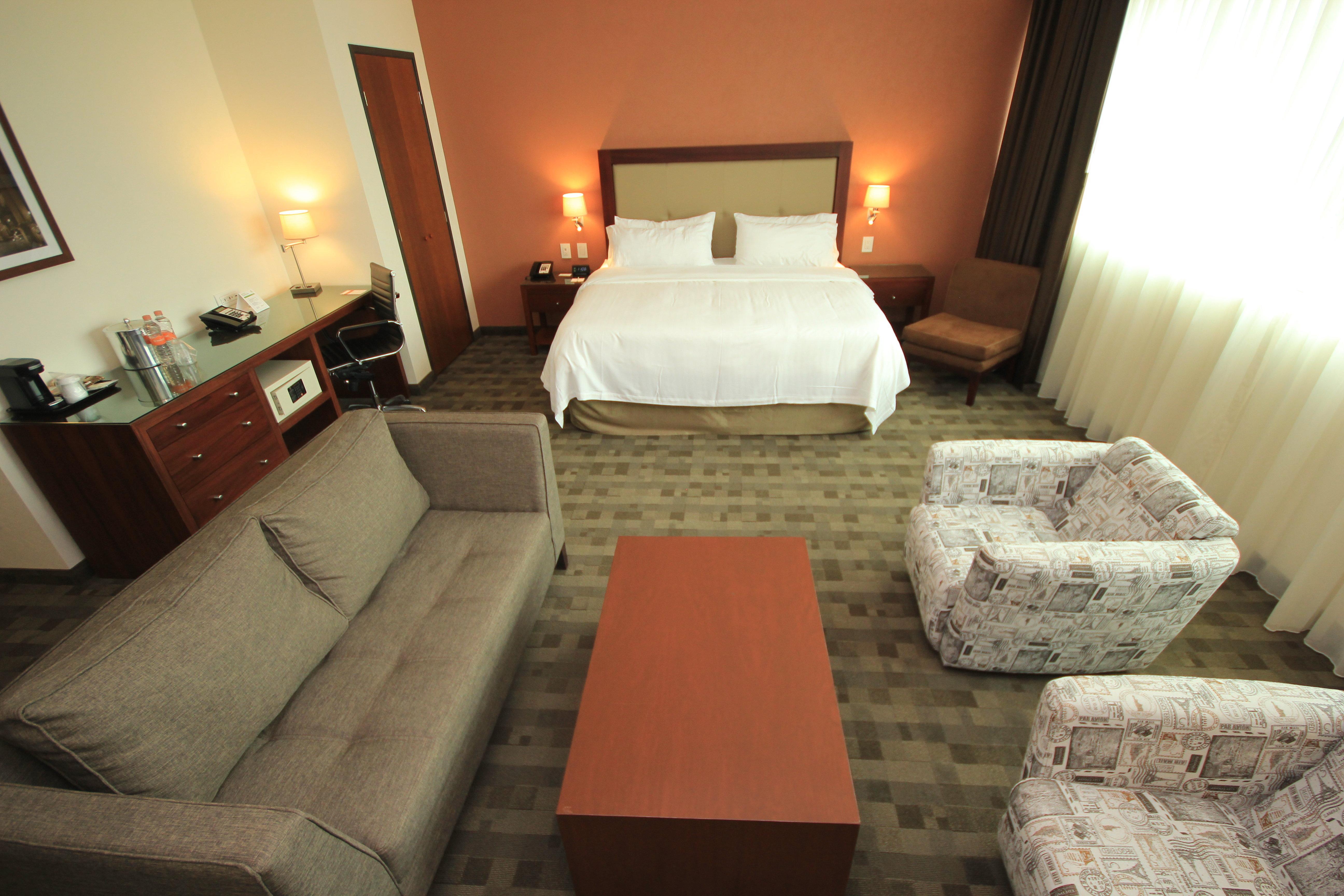 לאון Holiday Inn & Suites Plaza Mayor By Ihg מראה חיצוני תמונה