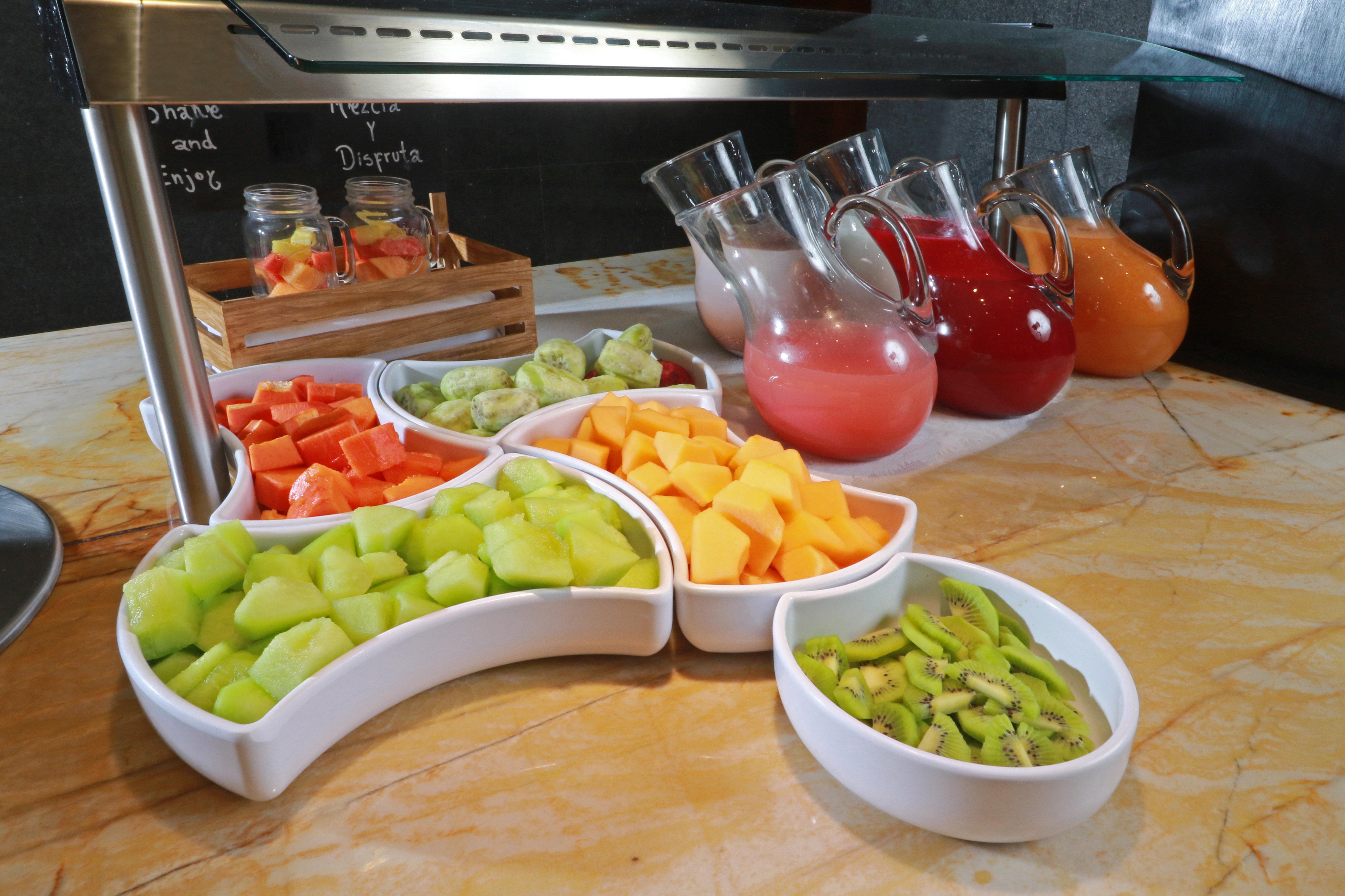 לאון Holiday Inn & Suites Plaza Mayor By Ihg מראה חיצוני תמונה