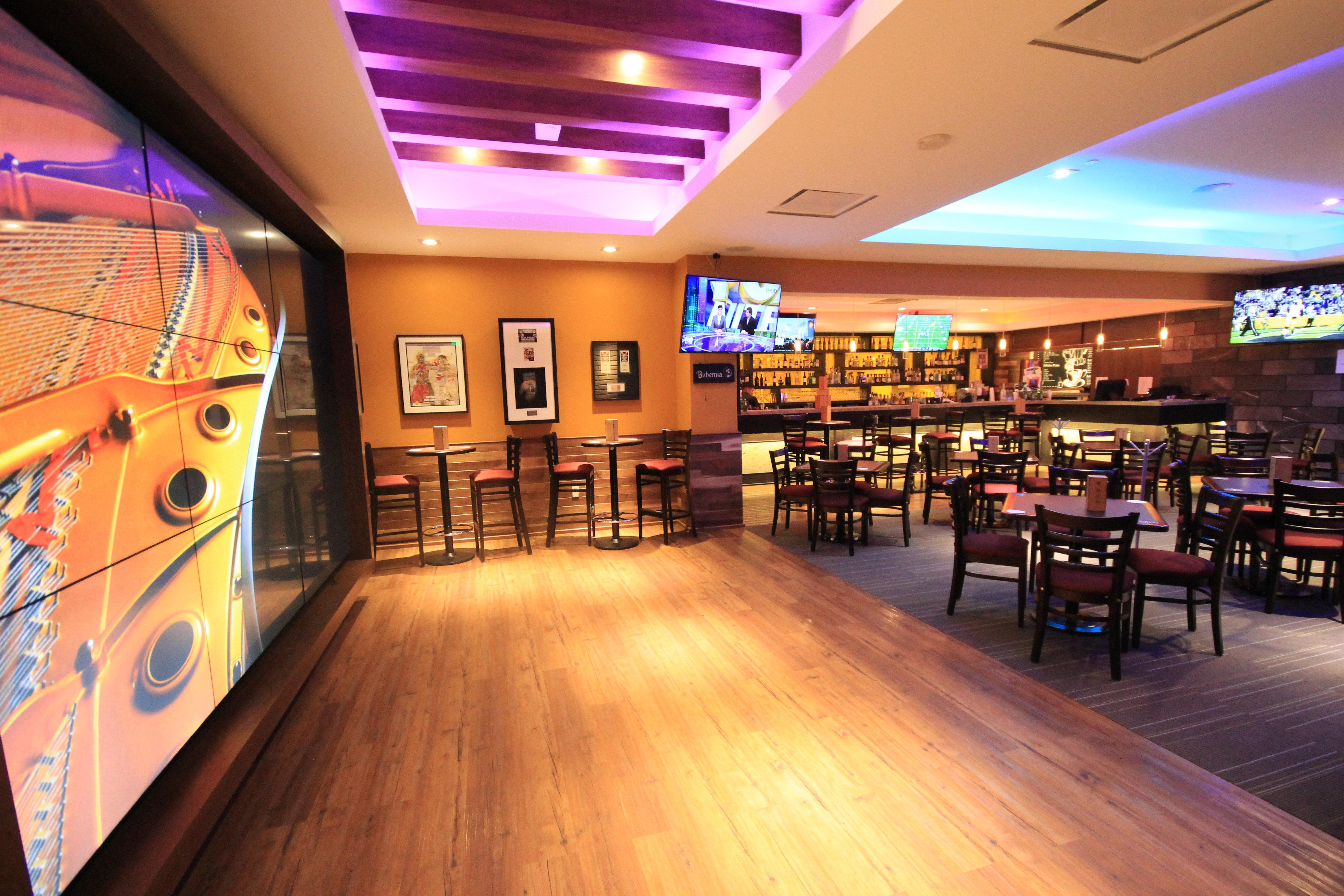 לאון Holiday Inn & Suites Plaza Mayor By Ihg מראה חיצוני תמונה