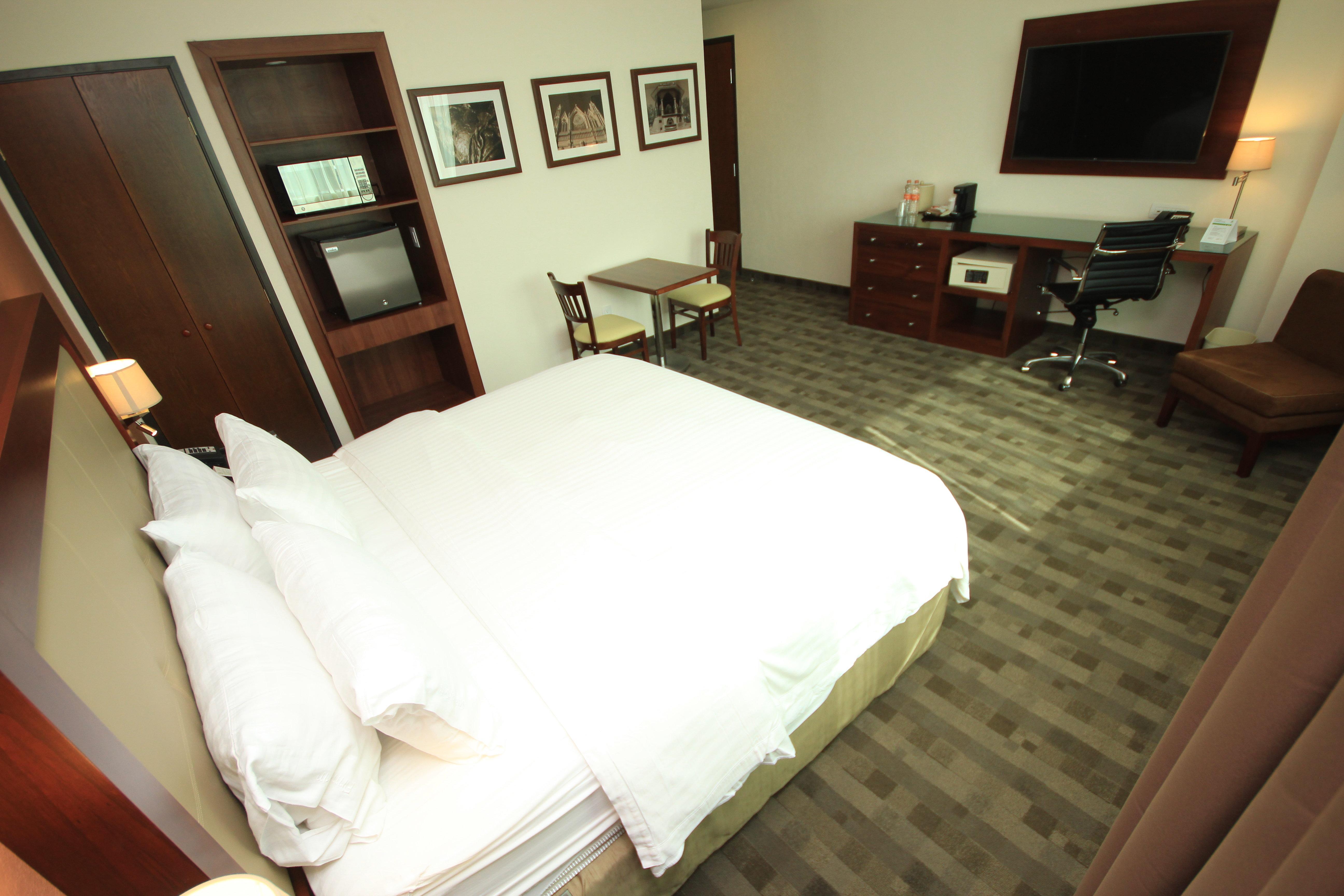 לאון Holiday Inn & Suites Plaza Mayor By Ihg מראה חיצוני תמונה