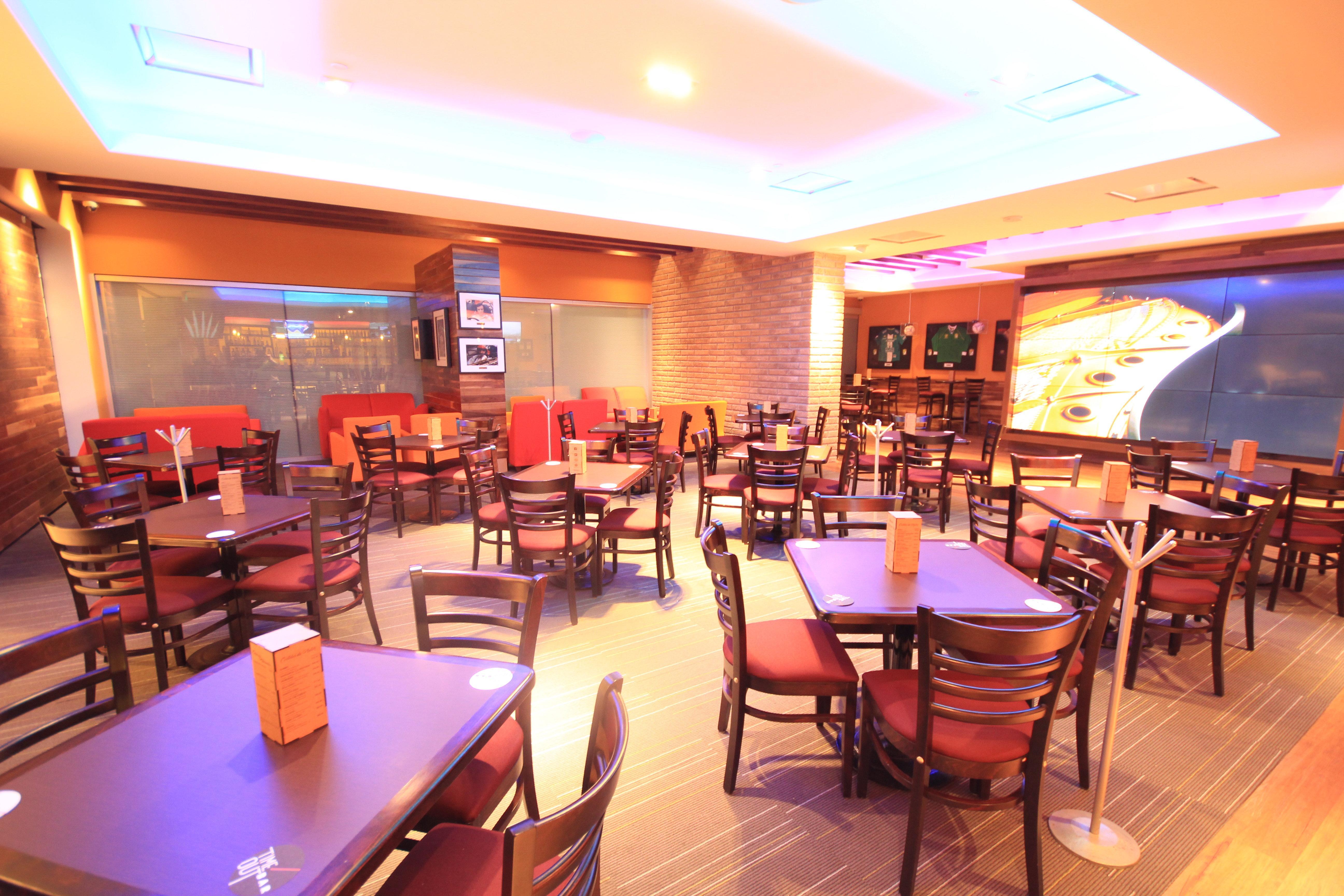 לאון Holiday Inn & Suites Plaza Mayor By Ihg מראה חיצוני תמונה