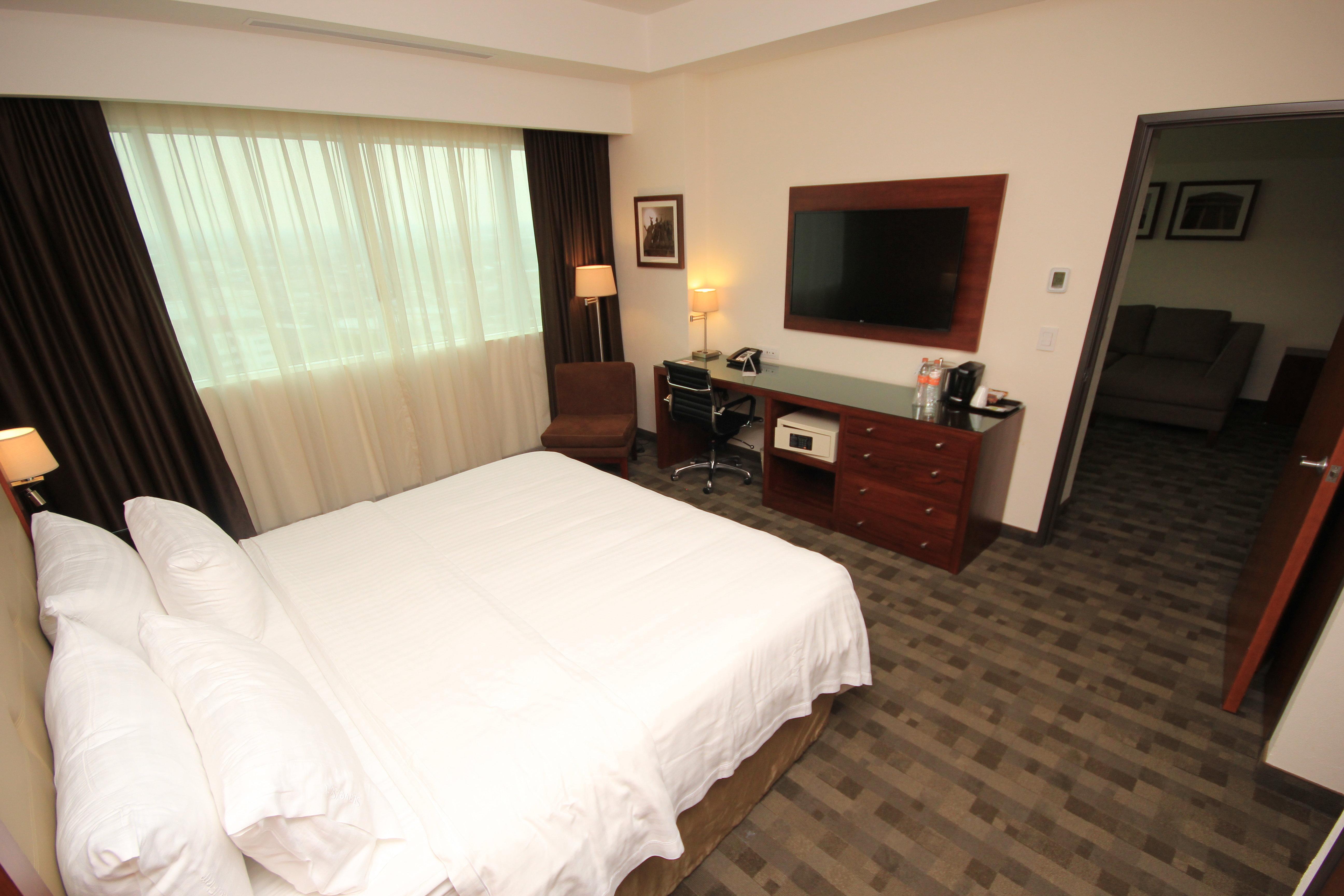 לאון Holiday Inn & Suites Plaza Mayor By Ihg מראה חיצוני תמונה