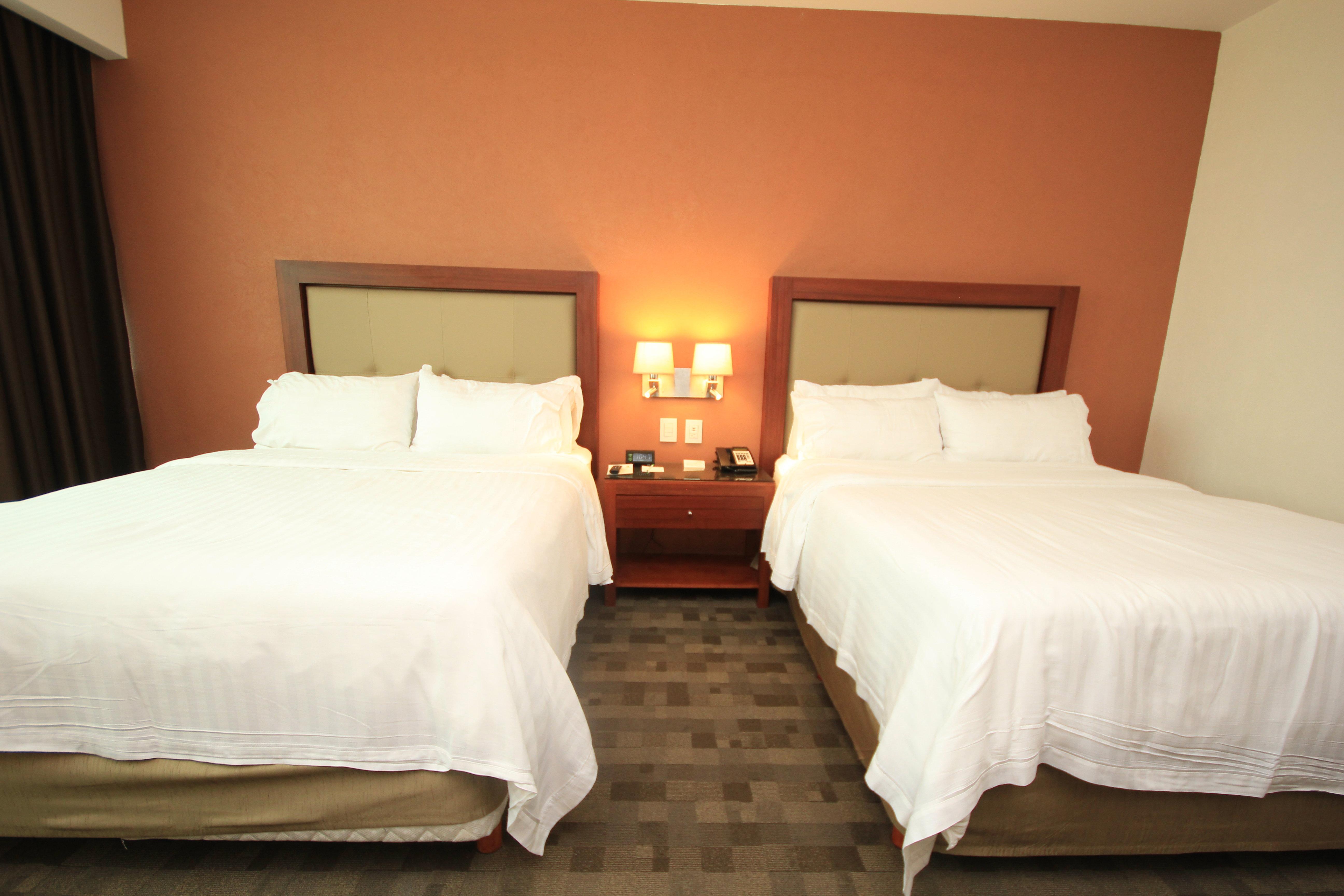 לאון Holiday Inn & Suites Plaza Mayor By Ihg מראה חיצוני תמונה