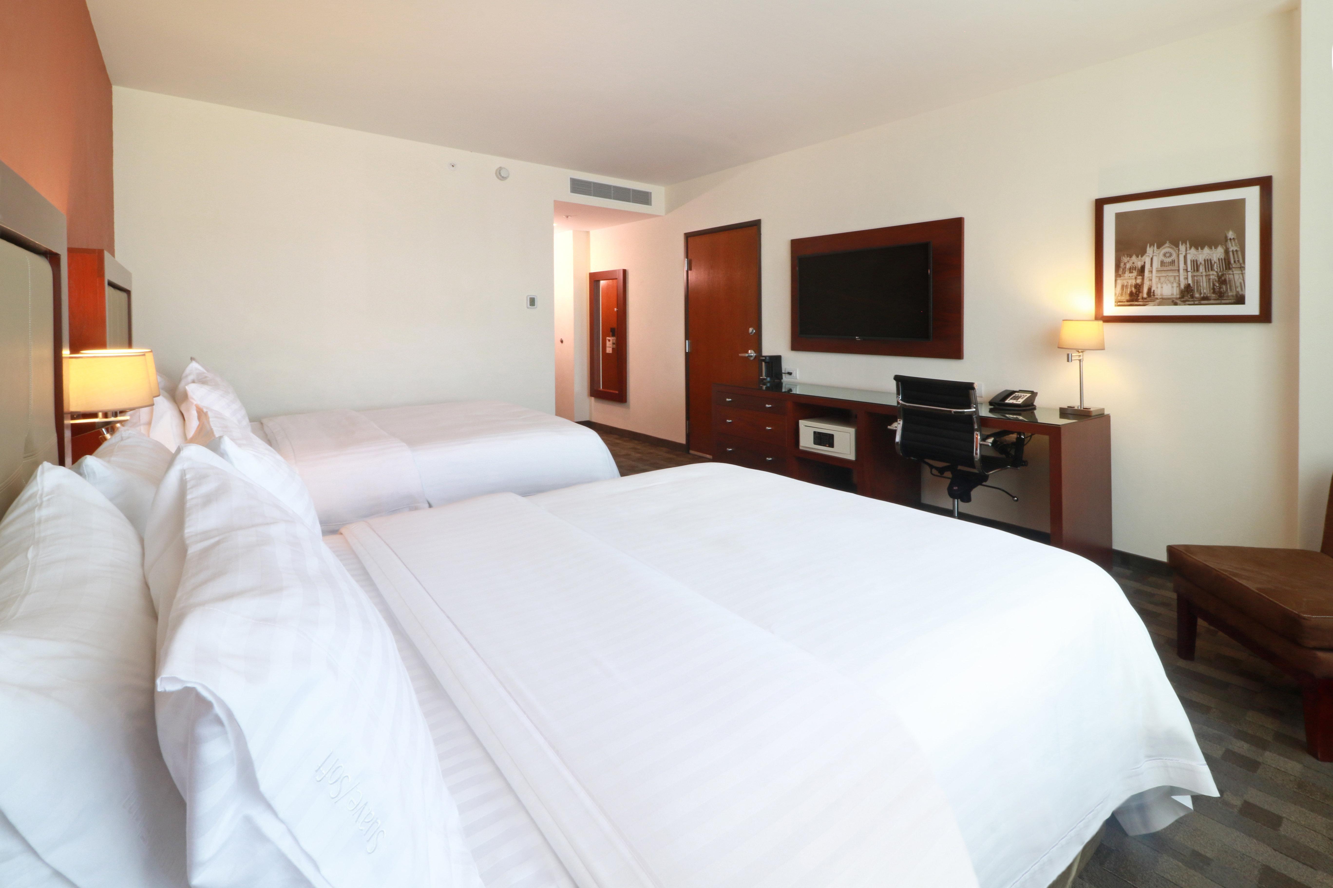 לאון Holiday Inn & Suites Plaza Mayor By Ihg מראה חיצוני תמונה